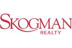 Skogman Realty logo